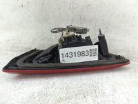 2016-2021 Chevrolet Malibu Tail Light Assembly Driver Left OEM P/N:84130996 Fits Fits 2016 2017 2018 2019 2020 2021 OEM Used