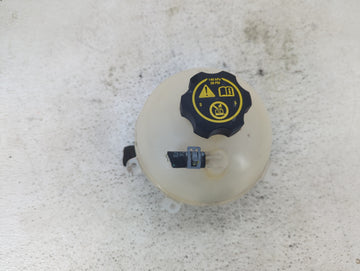 2016 Chevrolet Malibu Radiator Coolant Overflow Expansion Tank Bottle