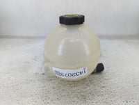 2016 Chevrolet Malibu Radiator Coolant Overflow Expansion Tank Bottle 1432073 - Oemusedautoparts1.com