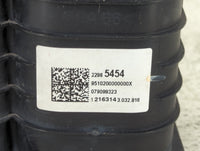 2017 Chevrolet Malibu Fuel Vapor Charcoal Canister 1432099 - Oemusedautoparts1.com