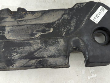 2017 Chevrolet Malibu Engine Cover 1432147 - Oemusedautoparts1.com