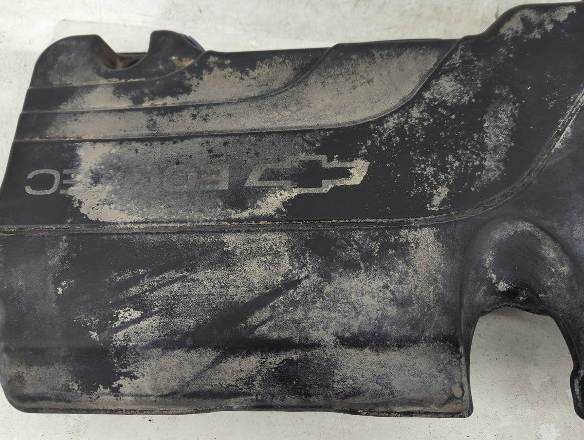 2017 Chevrolet Malibu Engine Cover 1432147 - Oemusedautoparts1.com