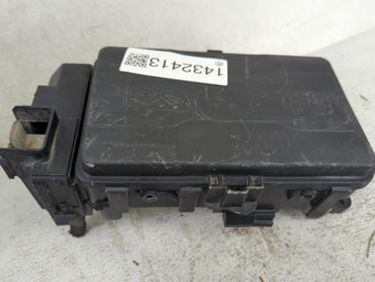 compare product 2016-2017 Chevrolet Malibu Fusebox Fuse Box Panel Relay Module Fits Fits 2016 2017 OEM Used Auto Parts