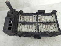 2016-2017 Chevrolet Malibu Fusebox Fuse Box Panel Relay Module Fits Fits 2016 2017 OEM Used Auto Parts - Oemusedautoparts1.c