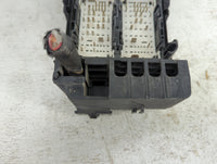 2016-2017 Chevrolet Malibu Fusebox Fuse Box Panel Relay Module Fits Fits 2016 2017 OEM Used Auto Parts - Oemusedautoparts1.c