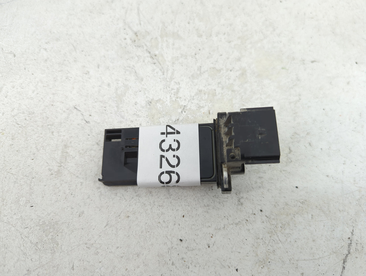 2016-2021 Chevrolet Malibu Mass Air Flow Meter Maf - Oemusedautoparts1.com
