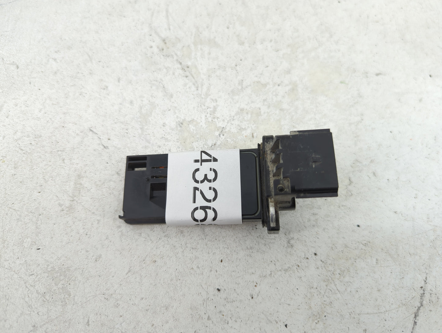 2016-2021 Chevrolet Malibu Mass Air Flow Meter Maf - Oemusedautoparts1.com