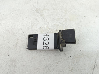 compare product 2016-2021 Chevrolet Malibu Mass Air Flow Meter Maf