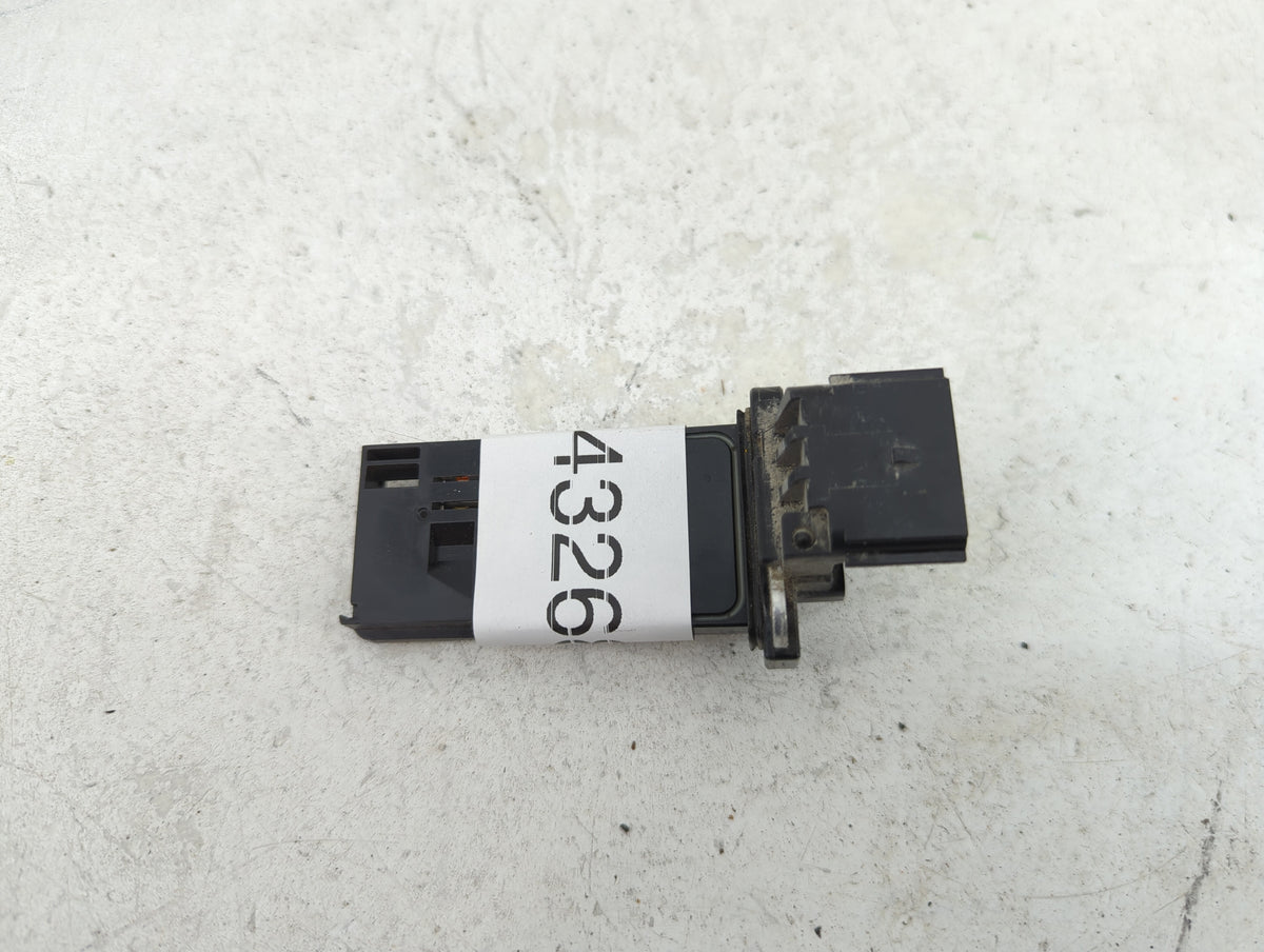 2016-2021 Chevrolet Malibu Mass Air Flow Meter Maf Sensor 1432683 - Oemusedautoparts1.com