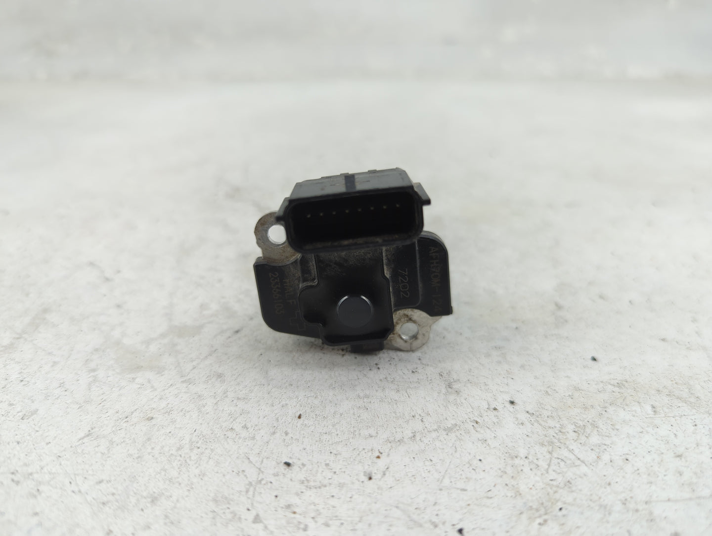 2016-2021 Chevrolet Malibu Mass Air Flow Meter Maf - Oemusedautoparts1.com