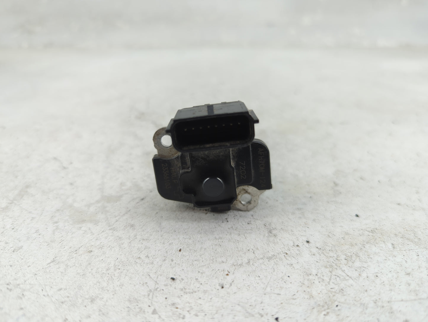 2016-2021 Chevrolet Malibu Mass Air Flow Meter Maf - Oemusedautoparts1.com
