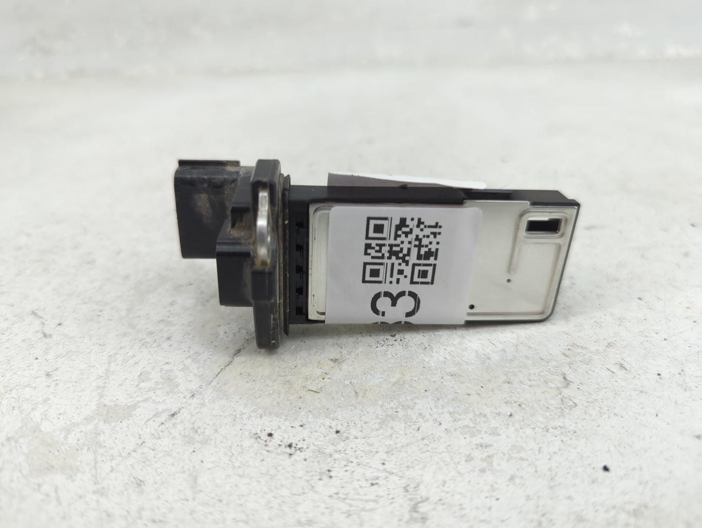 2016-2021 Chevrolet Malibu Mass Air Flow Meter Maf - Oemusedautoparts1.com