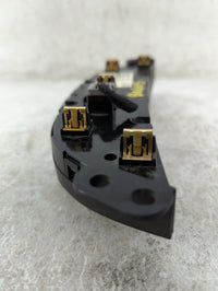 2016-2017 Chevrolet Malibu Climate Control Module Temperature AC/Heater Replacement P/N:8417 8406 QFGM4D4A Fits Fits 2016 20