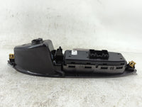 2016-2021 Chevrolet Malibu Master Power Window Switch Replacement Driver Side Left P/N:23308155 Fits OEM Used Auto Parts - O
