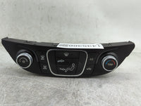 2016-2017 Chevrolet Malibu Climate Control Module Temperature AC/Heater Replacement P/N:84178406 Fits Fits 2016 2017 OEM Use