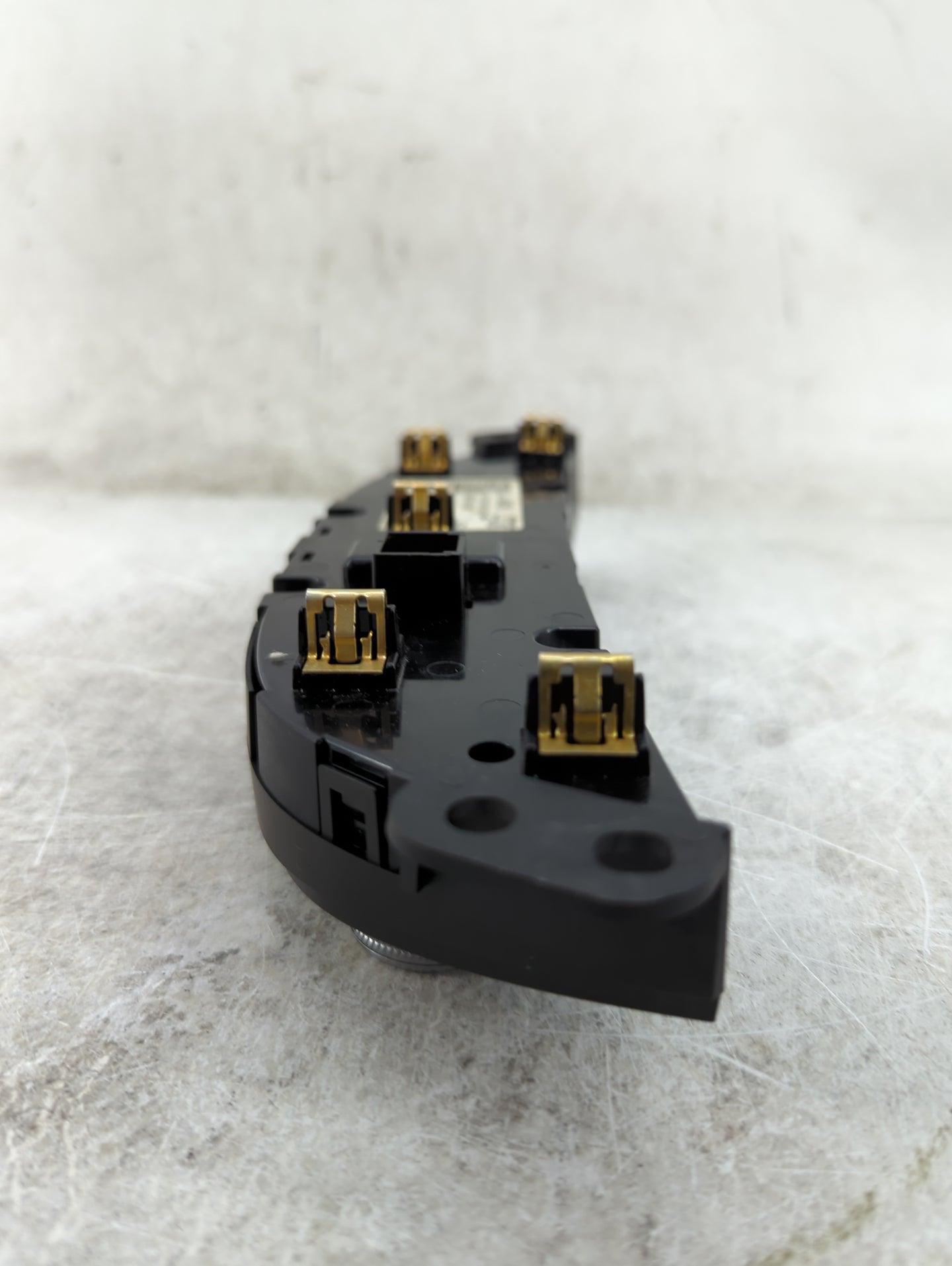 2016-2017 Chevrolet Malibu Climate Control Module Temperature AC/Heater Replacement P/N:84178406 Fits Fits 2016 2017 OEM Use