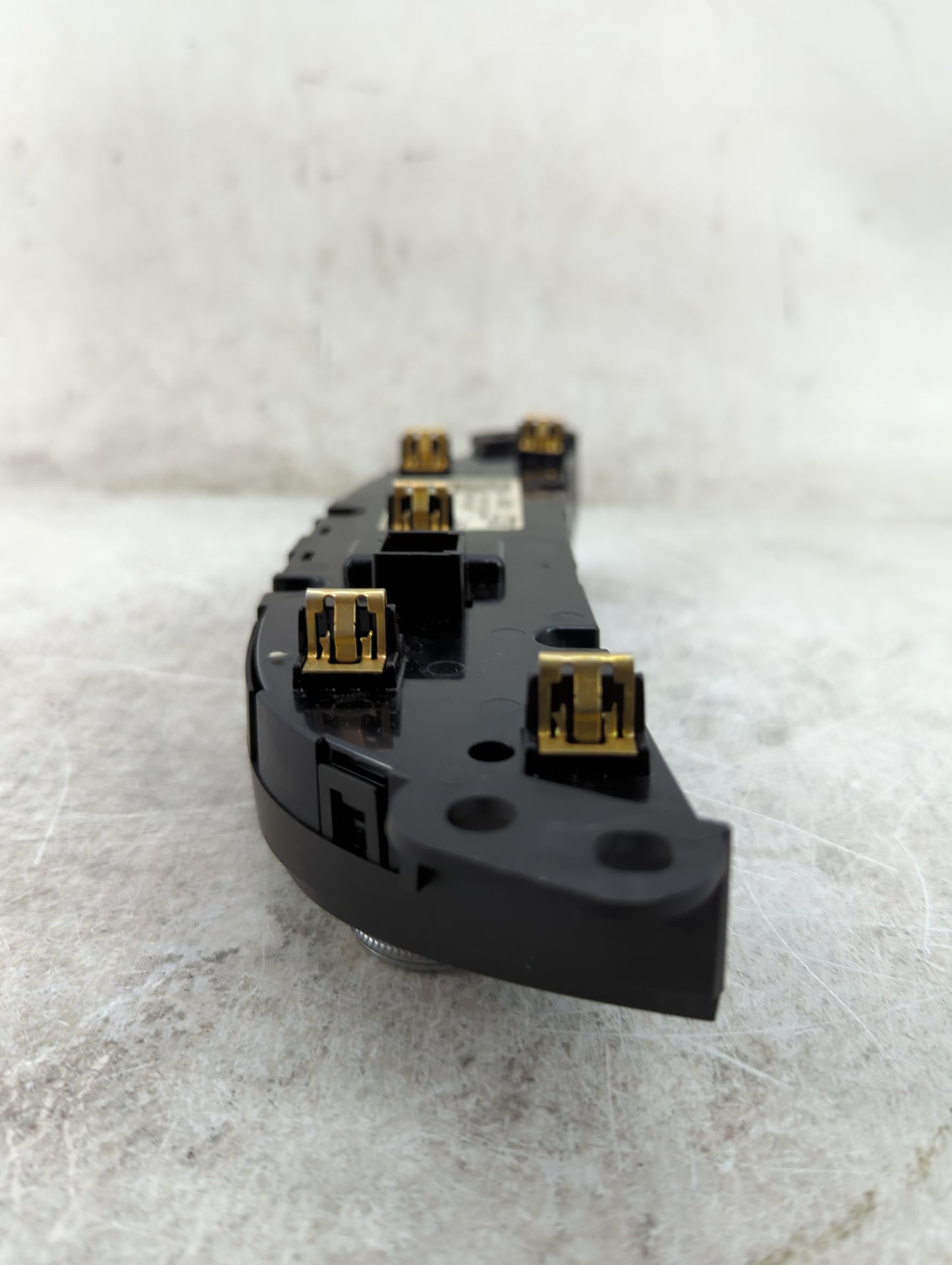 2016-2017 Chevrolet Malibu Climate Control Module Temperature AC/Heater Replacement P/N:84178406 Fits Fits 2016 2017 OEM Use