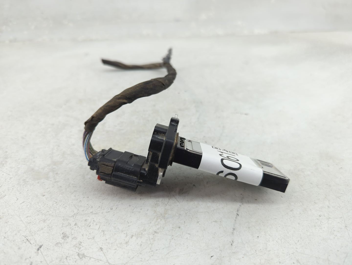 2016-2021 Chevrolet Malibu Mass Air Flow Meter Maf - Oemusedautoparts1.com