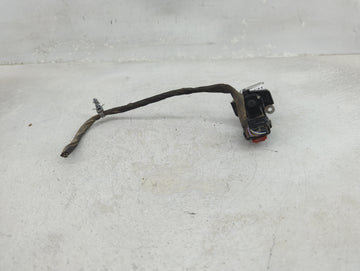 2016-2021 Chevrolet Malibu Mass Air Flow Meter Maf