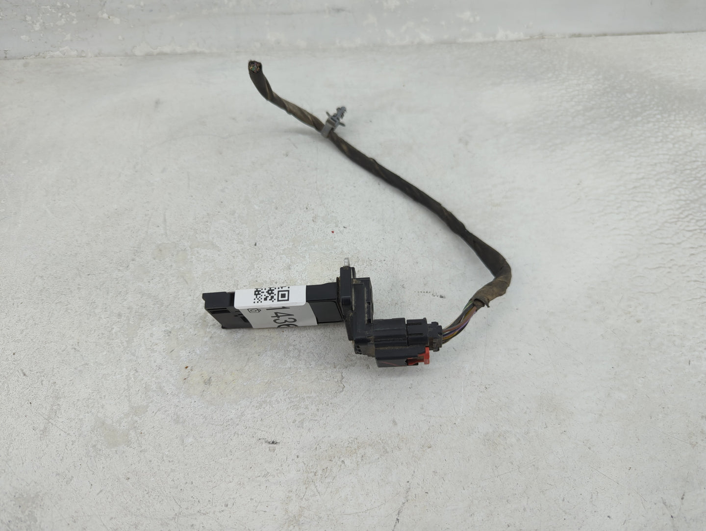 2016-2021 Chevrolet Malibu Mass Air Flow Meter Maf - Oemusedautoparts1.com