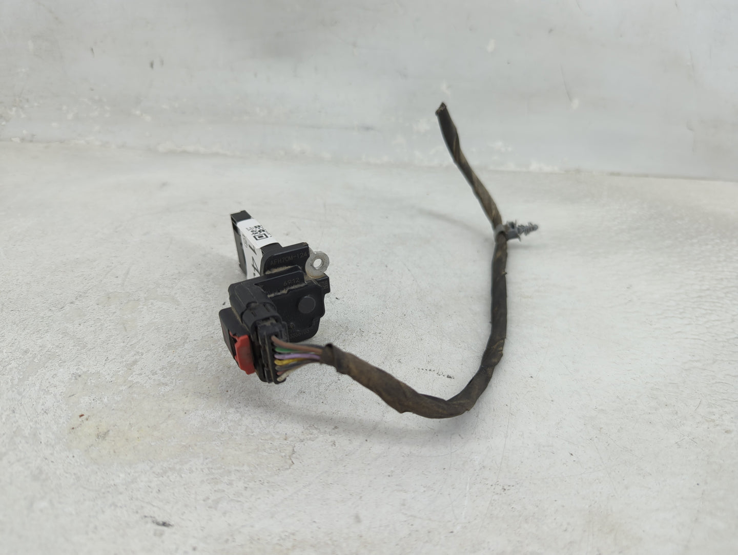 2016-2021 Chevrolet Malibu Mass Air Flow Meter Maf - Oemusedautoparts1.com