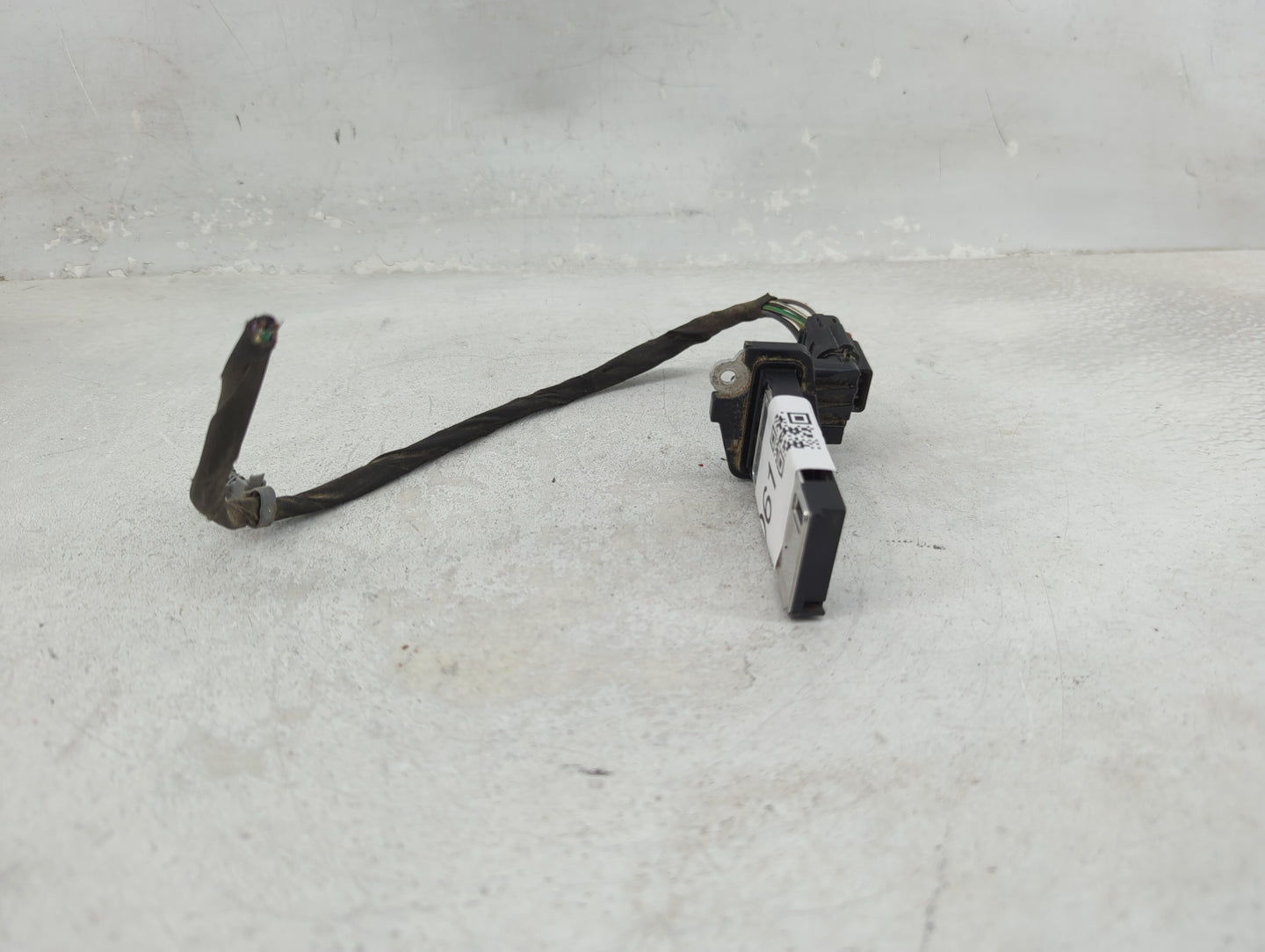 2016-2021 Chevrolet Malibu Mass Air Flow Meter Maf - Oemusedautoparts1.com
