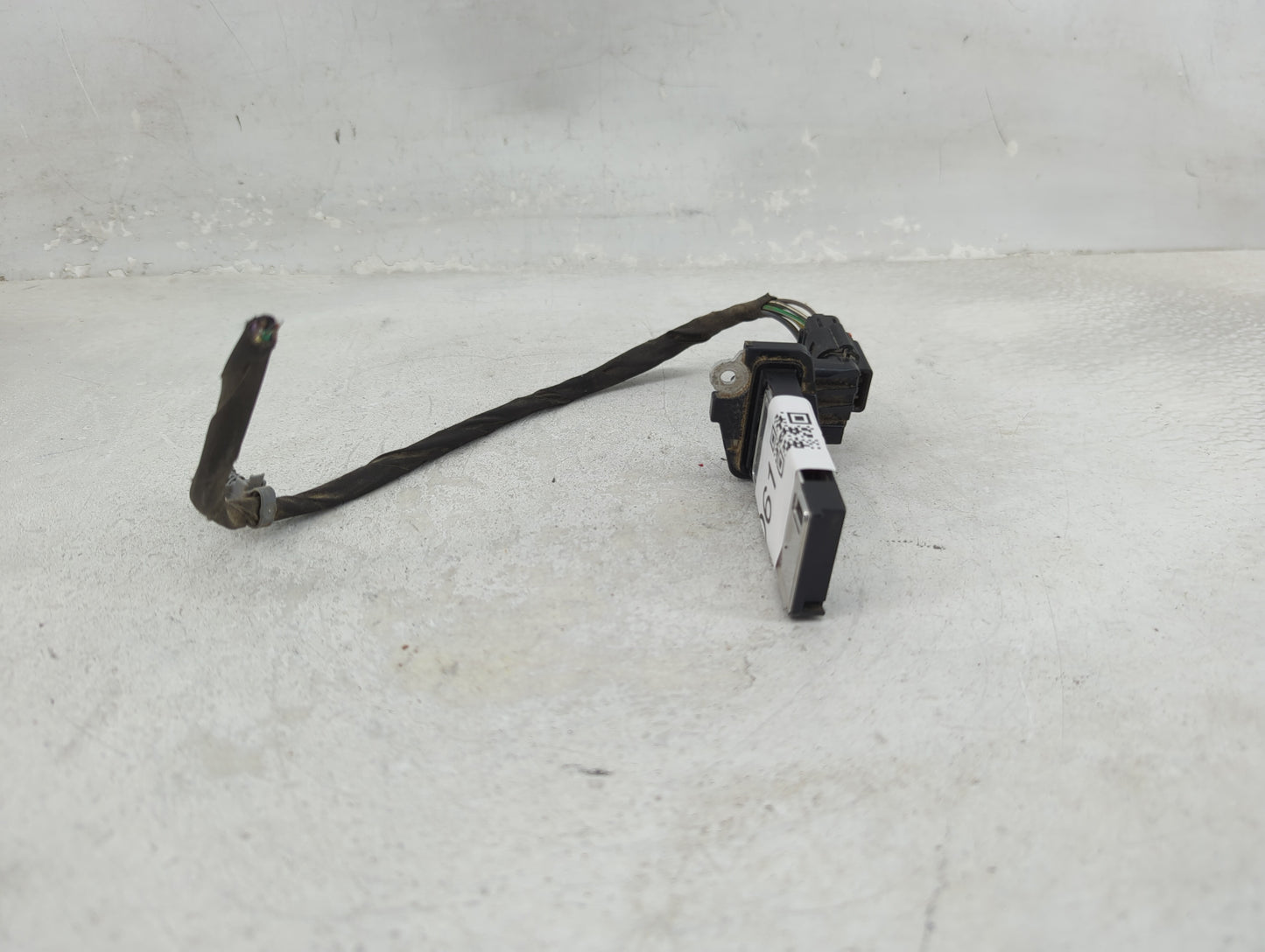 2016-2021 Chevrolet Malibu Mass Air Flow Meter Maf - Oemusedautoparts1.com