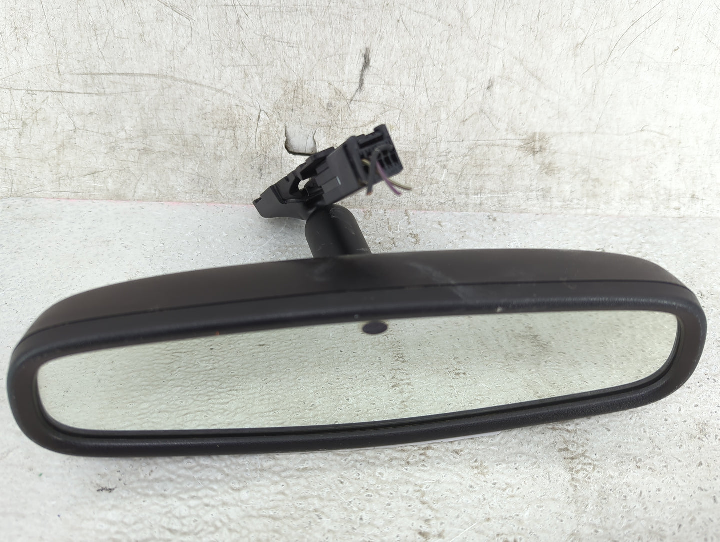 2013-2021 Chevrolet Malibu Interior Rear View Mirror Replacement OEM P/N:E11026140 GNTX-891 Fits OEM Used Auto Parts - Oemus