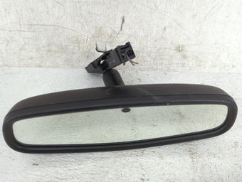 compare product 2013-2021 Chevrolet Malibu Interior Rear View Mirror Replacement OEM P/N:E11026140 GNTX-891 Fits OEM Used Auto Parts