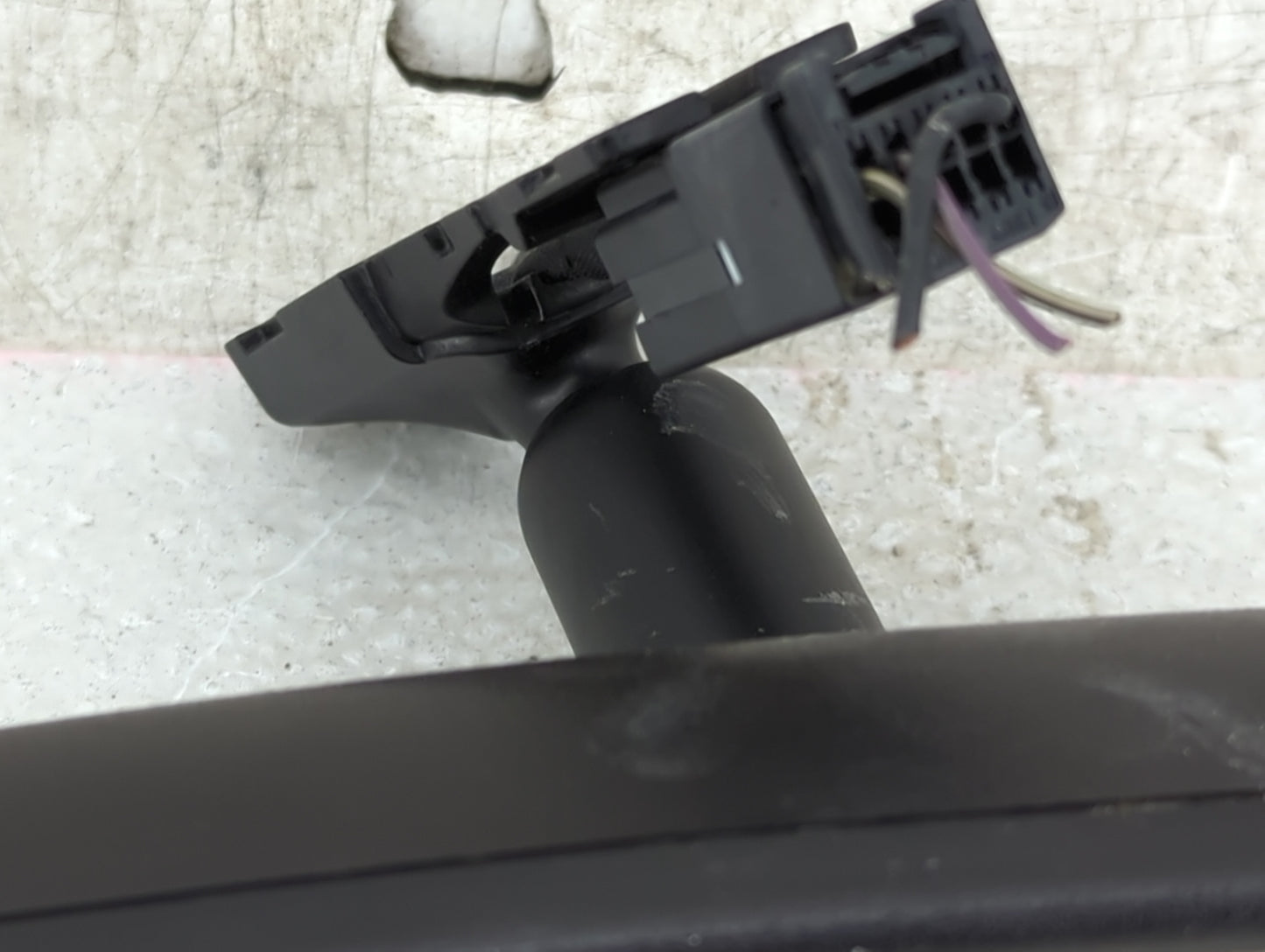 2013-2021 Chevrolet Malibu Interior Rear View Mirror Replacement OEM P/N:E11026140 GNTX-891 Fits OEM Used Auto Parts - Oemus