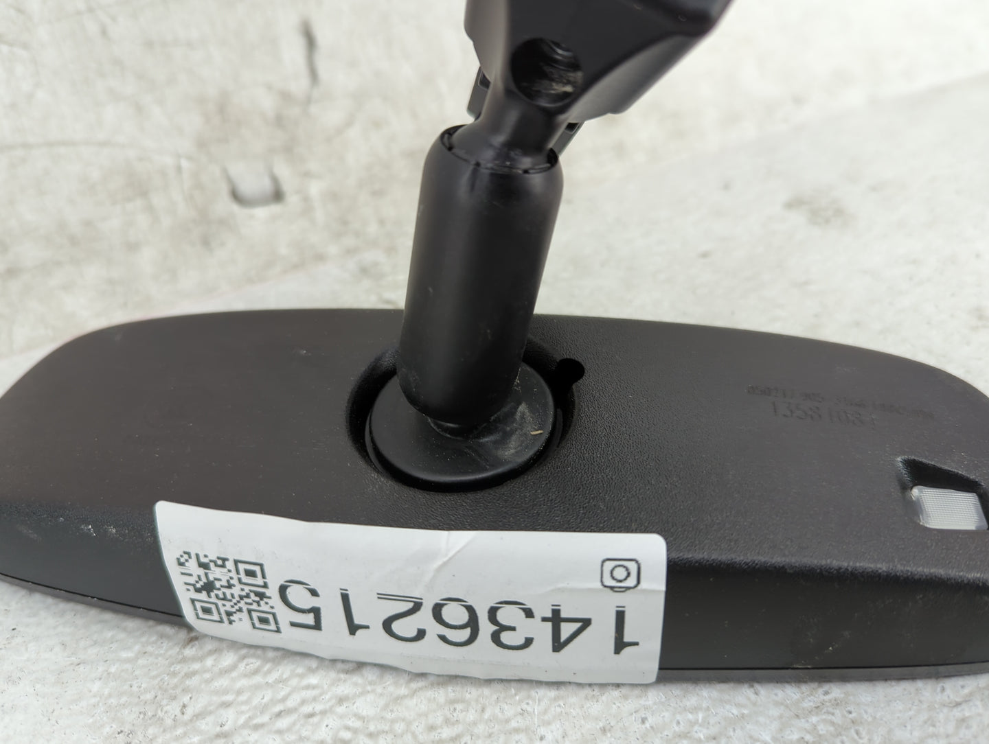 2013-2021 Chevrolet Malibu Interior Rear View Mirror Replacement OEM P/N:E11026140 GNTX-891 Fits OEM Used Auto Parts - Oemus