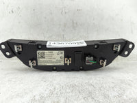 2017 Chevrolet Malibu Climate Control Module Temperature AC/Heater Replacement P/N:84178406 7370200000000X, 000235226 Fits O