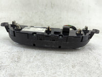 2017 Chevrolet Malibu Climate Control Module Temperature AC/Heater Replacement P/N:84178406 7370200000000X, 000235226 Fits O