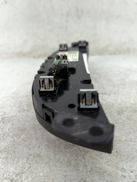 2017 Chevrolet Malibu Climate Control Module Temperature AC/Heater Replacement P/N:84178406 7370200000000X, 000235226 Fits O
