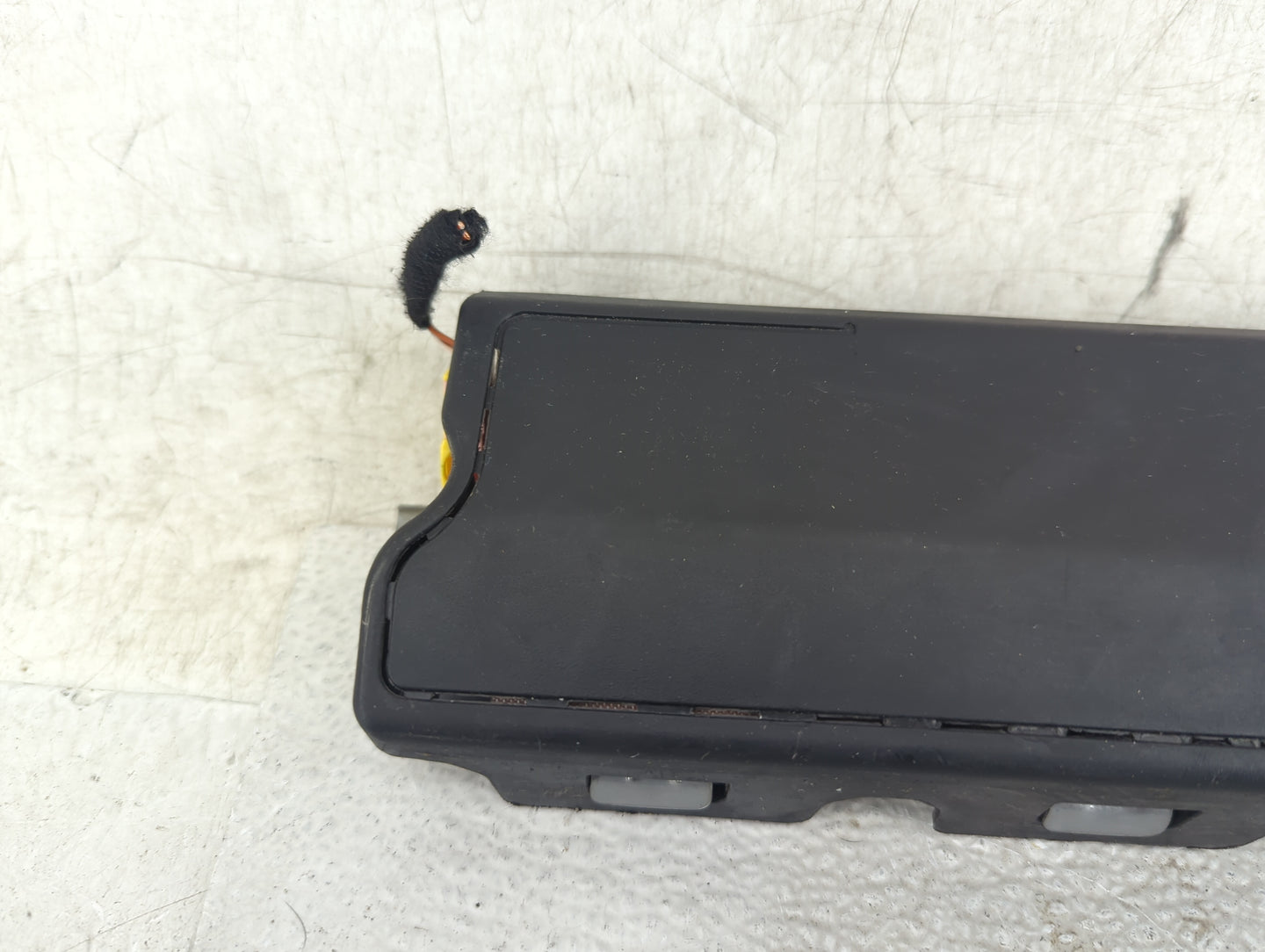 2016-2021 Chevrolet Malibu Air Bag Passenger Right Dashboard OEM P/N:23420286 13447717 Fits Fits 2016 2017 2018 2019 2020 20