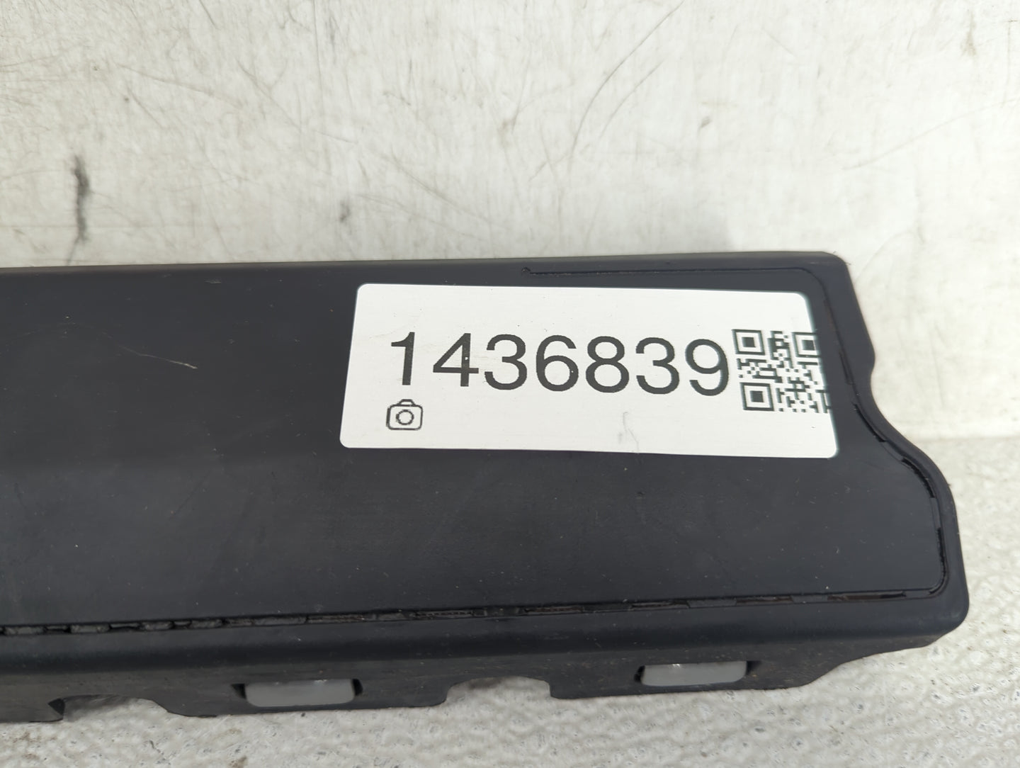 2016-2021 Chevrolet Malibu Air Bag Passenger Right Dashboard OEM P/N:23420286 13447717 Fits Fits 2016 2017 2018 2019 2020 20