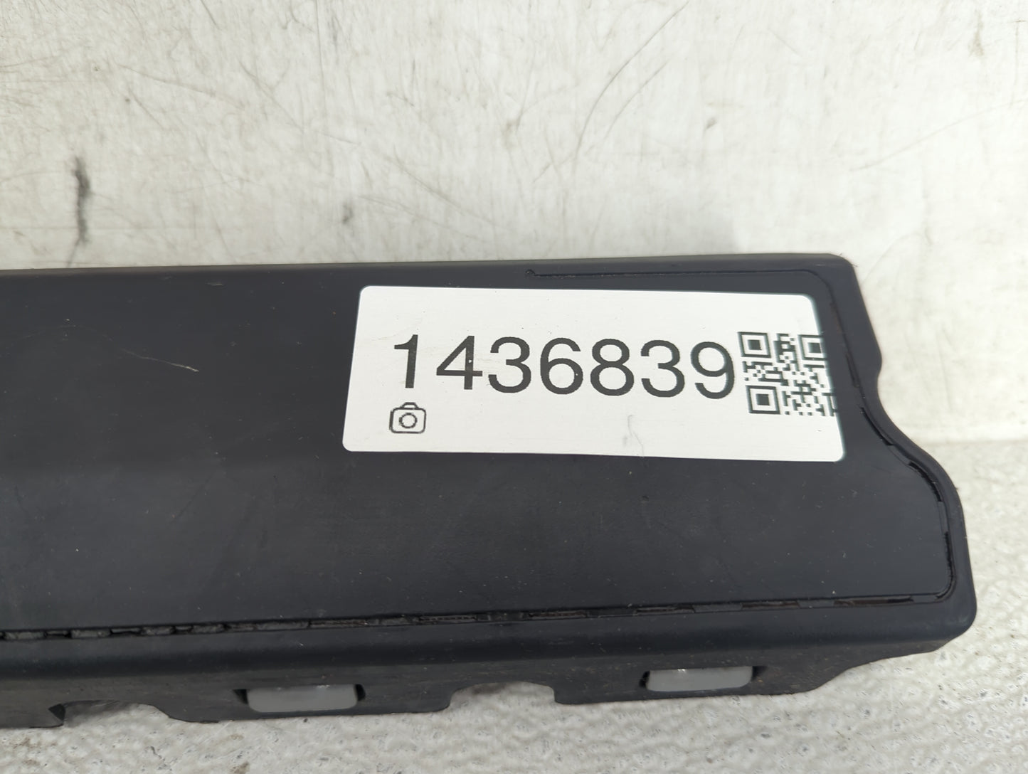 2016-2021 Chevrolet Malibu Air Bag Passenger Right Dashboard OEM P/N:23420286 13447717 Fits Fits 2016 2017 2018 2019 2020 20
