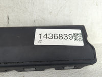 2016-2021 Chevrolet Malibu Air Bag Passenger Right Dashboard OEM P/N:23420286 13447717 Fits Fits 2016 2017 2018 2019 2020 20