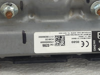 2016-2021 Chevrolet Malibu Air Bag Passenger Right Dashboard OEM P/N:23420286 13447717 Fits Fits 2016 2017 2018 2019 2020 20