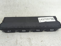 2016-2021 Chevrolet Malibu Air Bag Driver Left Knee OEM P/N:23420286 13594445, 22823445 Fits Fits 2016 2017 2018 2019 2020 2