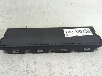 compare product 2016-2021 Chevrolet Malibu Air Bag Driver Left Knee OEM P/N:23420286 13594445, 22823445 Fits Fits 2016 2017 2018 2019 2020 2021 OEM Used Auto Parts