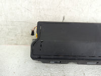 2016-2021 Chevrolet Malibu Air Bag Driver Left Knee OEM P/N:23420286 13594445, 22823445 Fits Fits 2016 2017 2018 2019 2020 2