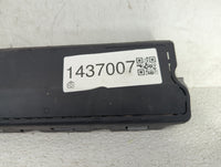 2016-2021 Chevrolet Malibu Air Bag Driver Left Knee OEM P/N:23420286 13594445, 22823445 Fits Fits 2016 2017 2018 2019 2020 2