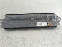 2016-2021 Chevrolet Malibu Air Bag Driver Left Knee OEM P/N:23420286 13594445, 22823445 Fits Fits 2016 2017 2018 2019 2020 2