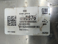 2017-2021 Chevrolet Malibu PCM Engine Control Computer ECU ECM PCU OEM P/N:12668C976 12669908 Fits OEM Used Auto Parts - Oem