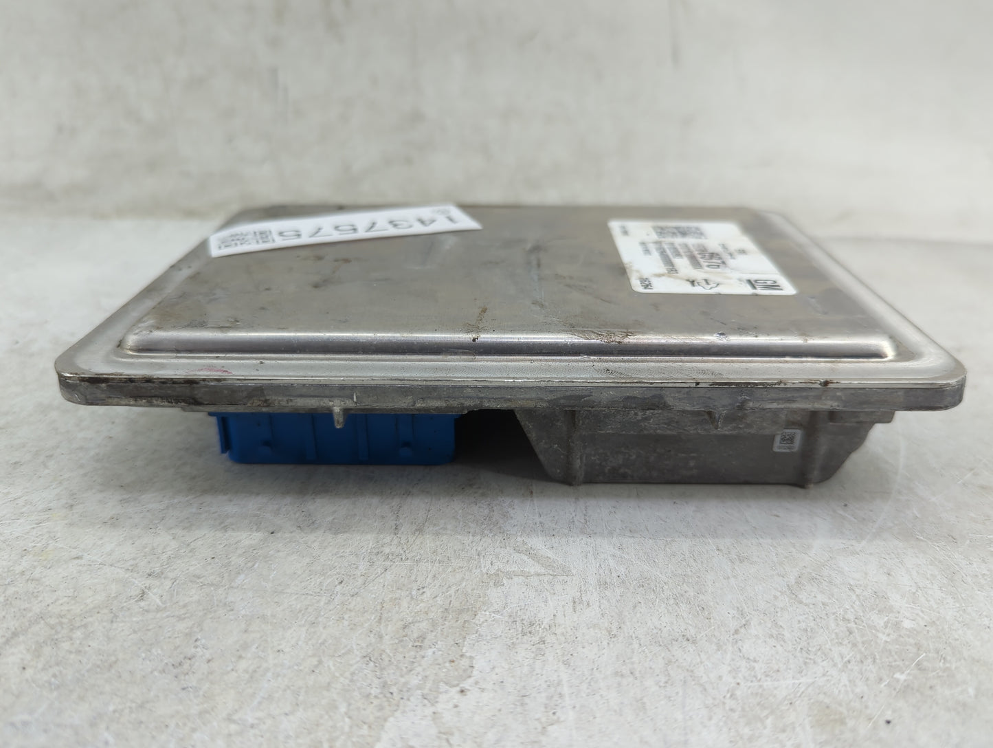 2017-2021 Chevrolet Malibu PCM Engine Control Computer ECU ECM PCU OEM P/N:12668C976 12669908 Fits OEM Used Auto Parts - Oem