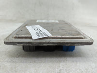 2017-2021 Chevrolet Malibu PCM Engine Control Computer ECU ECM PCU OEM P/N:12668C976 12669908 Fits OEM Used Auto Parts - Oem
