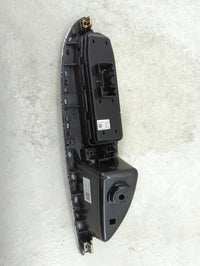 2016-2021 Chevrolet Malibu Master Power Window Switch Replacement Driver Side Left P/N:84203427 Fits OEM Used Auto Parts - O