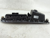 2016-2021 Chevrolet Malibu Master Power Window Switch Replacement Driver Side Left P/N:84203427 Fits OEM Used Auto Parts - O