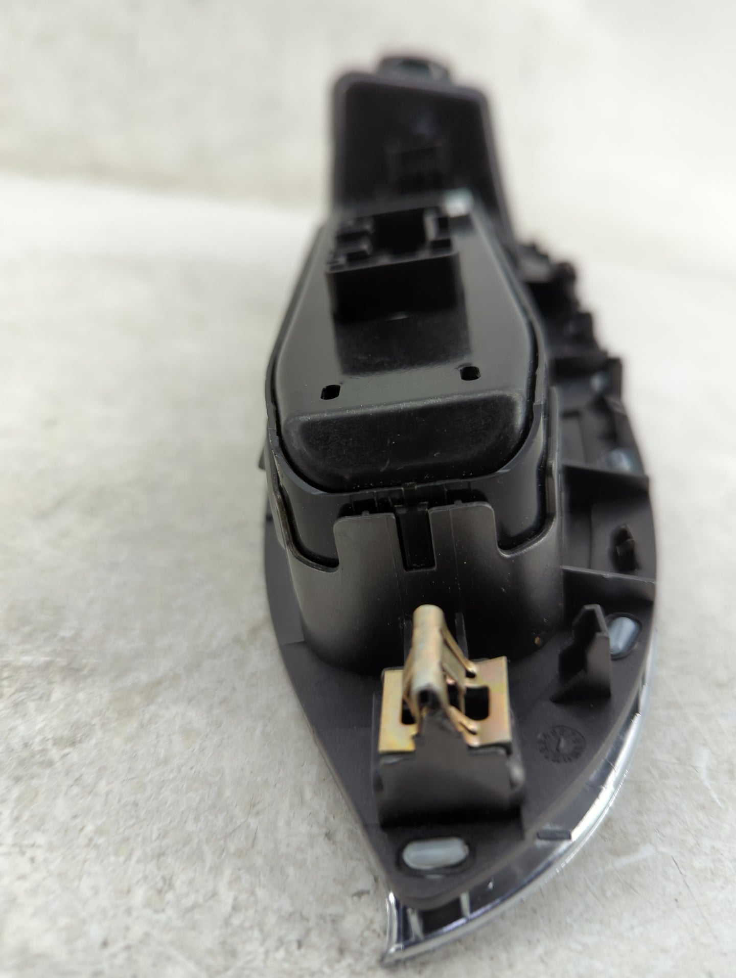 2016-2021 Chevrolet Malibu Master Power Window Switch Replacement Driver Side Left P/N:84203427 Fits OEM Used Auto Parts - O